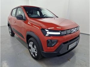 Dacia Spring Expression ELECTRIC 45 🔌🔌zzgl. Überführung