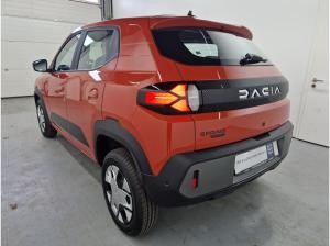 Dacia Spring Expression ELECTRIC 45 🔌🔌zzgl. Überführung