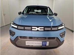 Dacia Spring Expression ELECTRIC 45 🔌🔌 inkl. Überführung