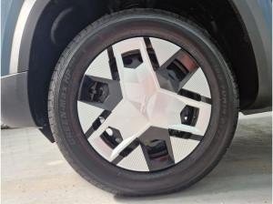 Dacia Spring Expression ELECTRIC 45 🔌🔌 inkl. Überführung