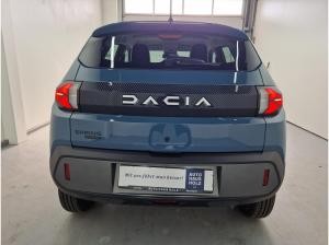 Dacia Spring Expression ELECTRIC 45 🔌🔌 inkl. Überführung