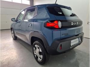 Dacia Spring Expression ELECTRIC 45 🔌🔌 inkl. Überführung