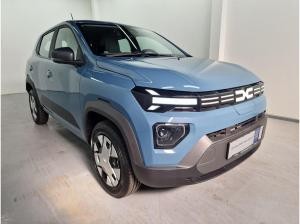 Dacia Spring Expression ELECTRIC 45 🔌🔌 inkl. Überführung