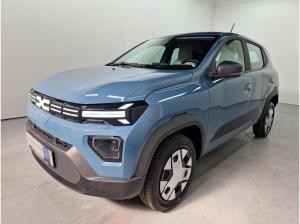 Dacia Spring Expression ELECTRIC 45 🔌🔌 inkl. Überführung