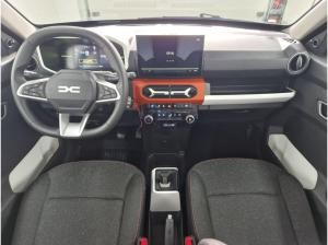 Dacia Spring Expression ELECTRIC 45 🔌🔌 inkl. Überführung