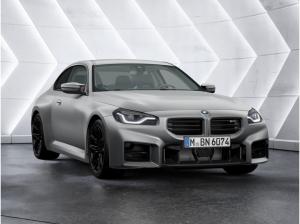 BMW M2 Coupe LAGERWAGENAKTION