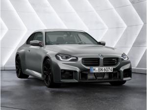 BMW M2 Coupe LAGERWAGENAKTION