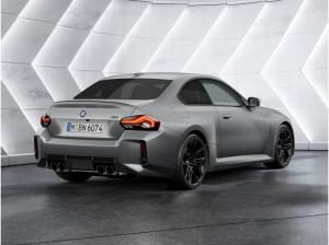 BMW M2 Coupe LAGERWAGENAKTION