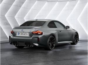 BMW M2 Coupe LAGERWAGENAKTION