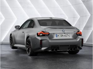 BMW M2 Coupe LAGERWAGENAKTION