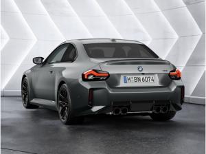 BMW M2 Coupe LAGERWAGENAKTION