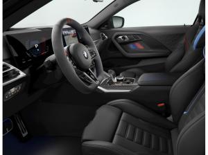 BMW M2 Coupe LAGERWAGENAKTION