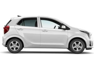 Kia Picanto Core MJ 26, Navi, Klima, PDC + Kamera hinten, PRIVAT DEAL