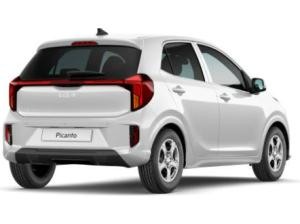 Kia Picanto Core MJ 26, Navi, Klima, PDC + Kamera hinten, PRIVAT DEAL
