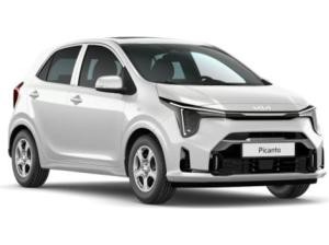 Kia Picanto Core MJ 26, Navi, Klima, PDC + Kamera hinten, PRIVAT DEAL