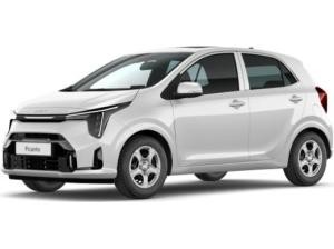 Kia Picanto Core MJ 26, Navi, Klima, PDC + Kamera hinten, PRIVAT DEAL