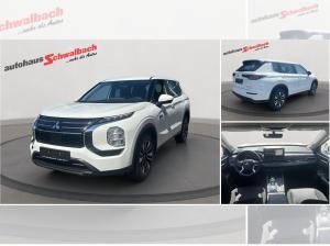 Mitsubishi Outlander 2.4 BASIS PHEV ***GEWERBEAKTION***