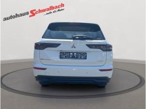 Mitsubishi Outlander 2.4 BASIS PHEV ***GEWERBEAKTION***
