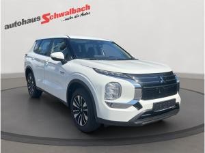 Mitsubishi Outlander 2.4 BASIS PHEV ***GEWERBEAKTION***