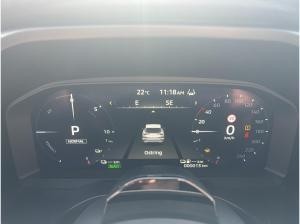 Mitsubishi Outlander 2.4 BASIS PHEV ***GEWERBEAKTION***