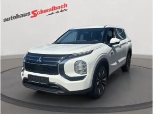 Mitsubishi Outlander 2.4 BASIS PHEV ***PRIVATAKTION***