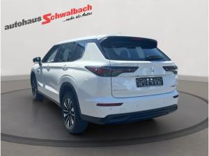 Mitsubishi Outlander 2.4 BASIS PHEV ***PRIVATAKTION***
