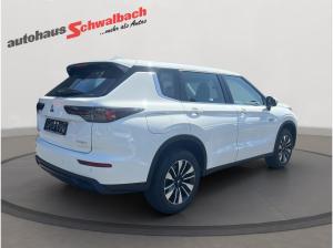Mitsubishi Outlander 2.4 BASIS PHEV ***PRIVATAKTION***
