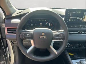 Mitsubishi Outlander 2.4 BASIS PHEV ***PRIVATAKTION***