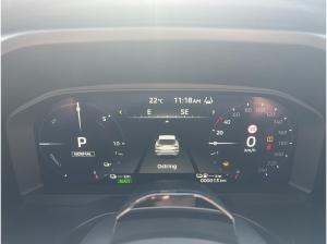 Mitsubishi Outlander 2.4 BASIS PHEV ***PRIVATAKTION***