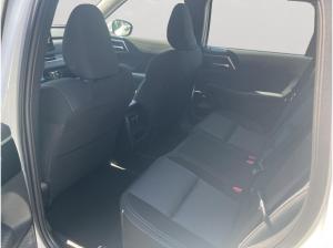 Mitsubishi Outlander 2.4 BASIS PHEV ***PRIVATAKTION***