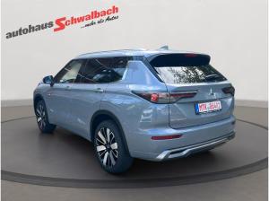 Mitsubishi Outlander 2.4 PHEV TOP  **GEWERBEAKTION**