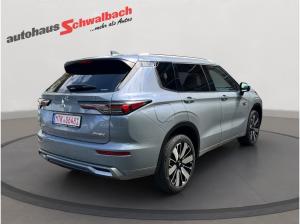 Mitsubishi Outlander 2.4 PHEV TOP  **GEWERBEAKTION**