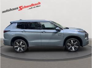 Mitsubishi Outlander 2.4 PHEV TOP  **GEWERBEAKTION**
