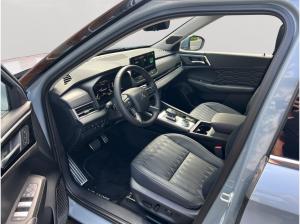Mitsubishi Outlander 2.4 PHEV TOP  **GEWERBEAKTION**