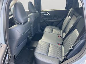 Mitsubishi Outlander 2.4 PHEV TOP  **GEWERBEAKTION**