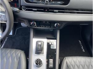 Mitsubishi Outlander 2.4 PHEV TOP  **GEWERBEAKTION**