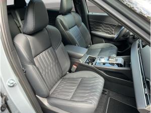 Mitsubishi Outlander 2.4 PHEV TOP  **GEWERBEAKTION**