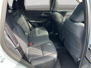 Mitsubishi Outlander 2.4 PHEV TOP  **GEWERBEAKTION**