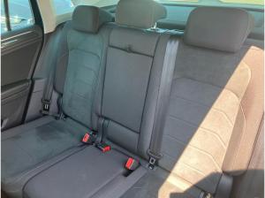 Volkswagen Tiguan Elegance 2.0TSI 4M DSG/ Navi, Matrix, AHK