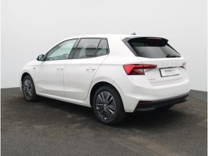 Skoda Fabia Selection 1.0 TSI /LED, Tempomat, RFK, PDC