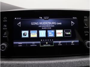 Skoda Scala Selection 1.0 TSI / Matix, RFK, SHZ, PDC