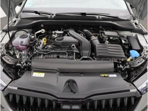 Skoda Scala Selection 1.5 TSI DSG/Matrix, ACC, RFK,AHK