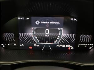 Skoda Fabia Selection 1.0 TSI /LED, Tempomat, RFK, PDC