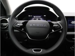 Skoda Fabia Selection 1.0 TSI /LED, Tempomat, RFK, PDC