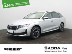 Skoda Octavia Combi Tour 2.0 TDI DSG / LED, ACC, AHK