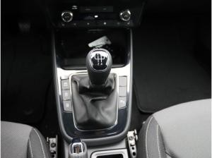 Skoda Fabia Selection 1.0 TSI /LED, Tempomat, RFK, PDC