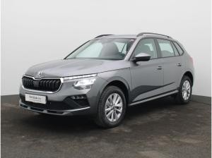 Skoda Kamiq Selection 1.0TSI / SmartLink,LED, RFK, AHK