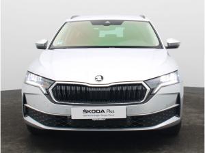 Skoda Octavia Combi Tour 2.0 TDI DSG / LED, ACC, AHK