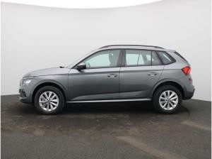 Skoda Kamiq Selection 1.0TSI / SmartLink,LED, RFK, AHK