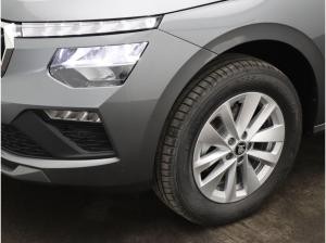 Skoda Kamiq Selection 1.0TSI / SmartLink,LED, RFK, AHK